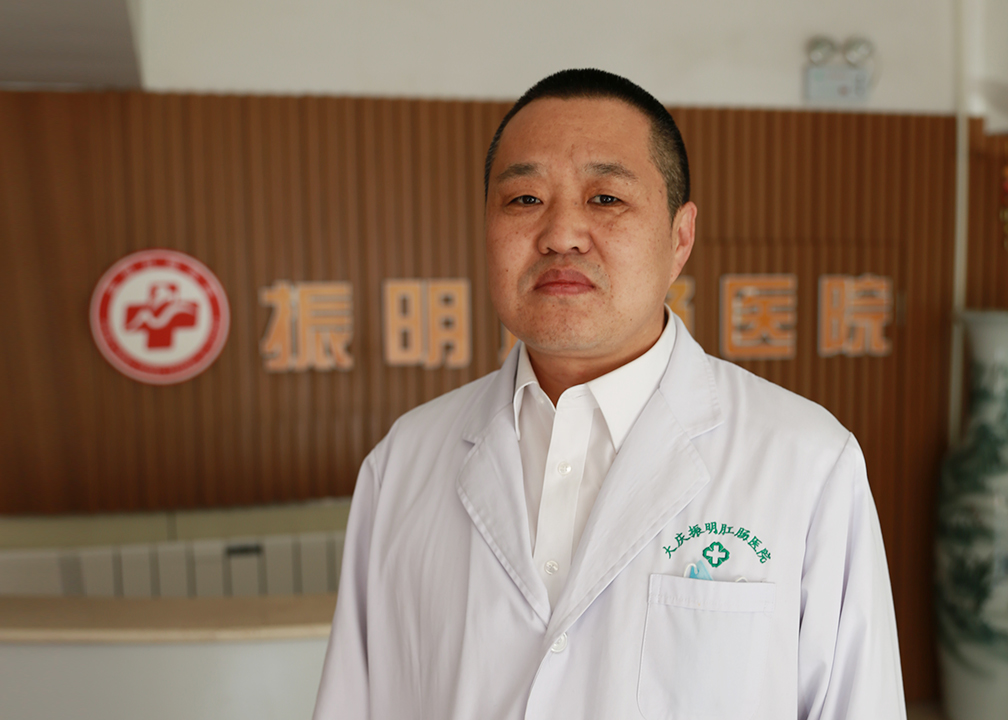 赵伟